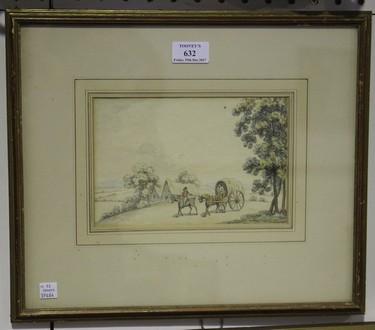 LOT 632