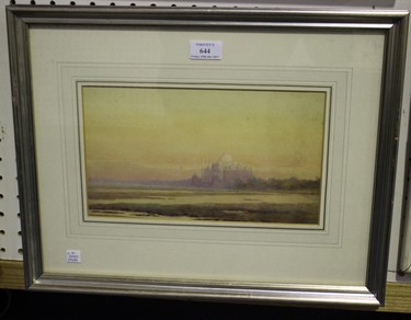 LOT 644