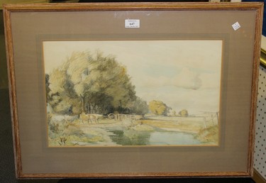 LOT 647