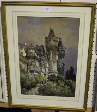 LOT 648
