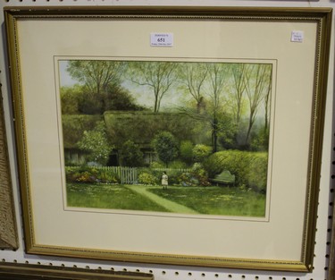 LOT 651