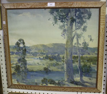 LOT 654