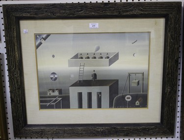 LOT 659