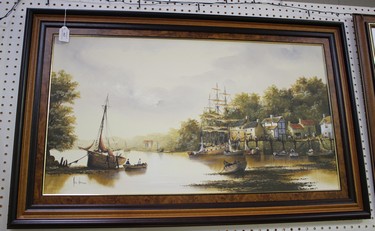 LOT 662