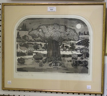 LOT 664