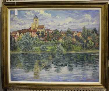 LOT 668
