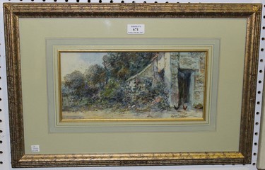 LOT 671