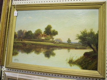 LOT 677