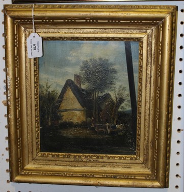 LOT 679
