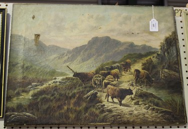 LOT 685