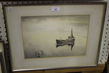 LOT 688