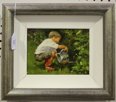 LOT 692