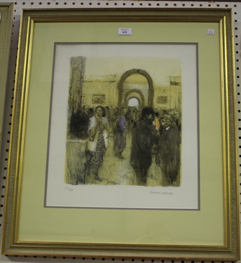LOT 694
