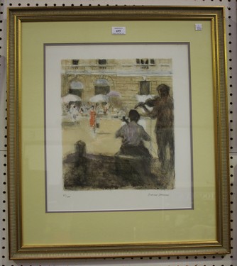 LOT 695