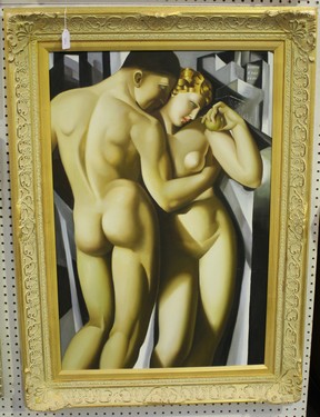 LOT 697