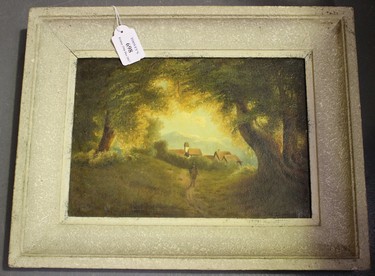 LOT 698