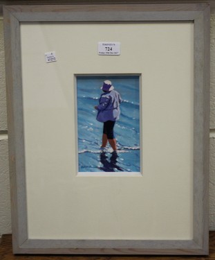 LOT 724
