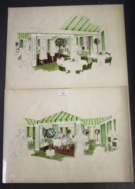 LOT 729