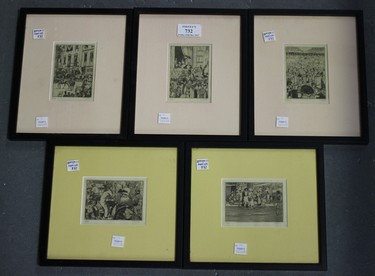 LOT 732