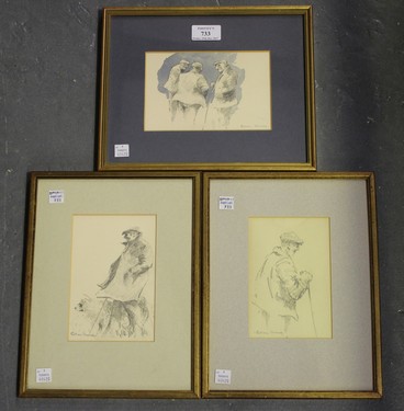 LOT 733