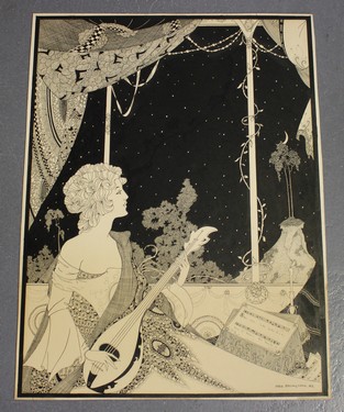 LOT 736