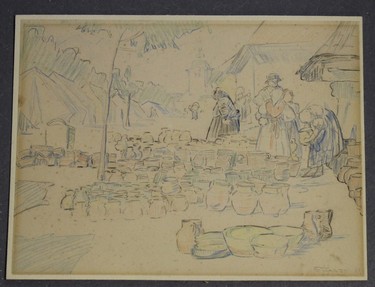 LOT 738