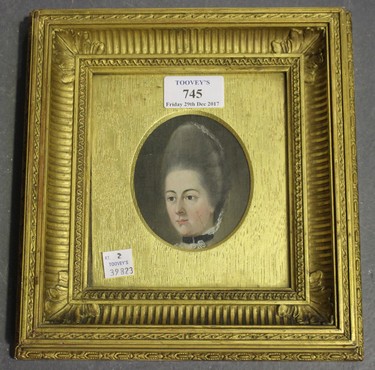 LOT 745
