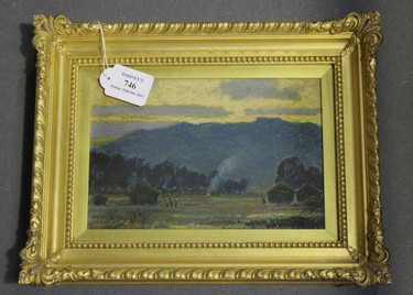 LOT 746