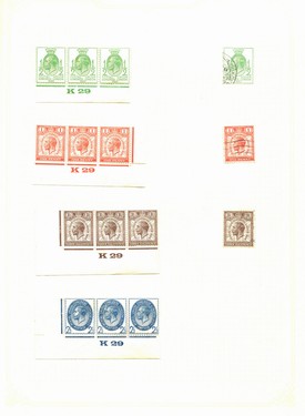 LOT 3007