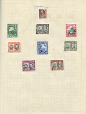 LOT 3010