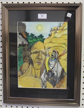 LOT 58