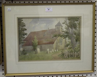 LOT 80