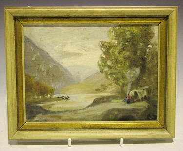 LOT 107