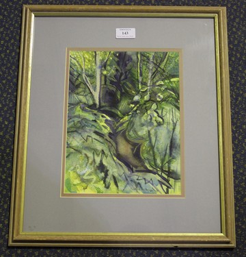 LOT 143