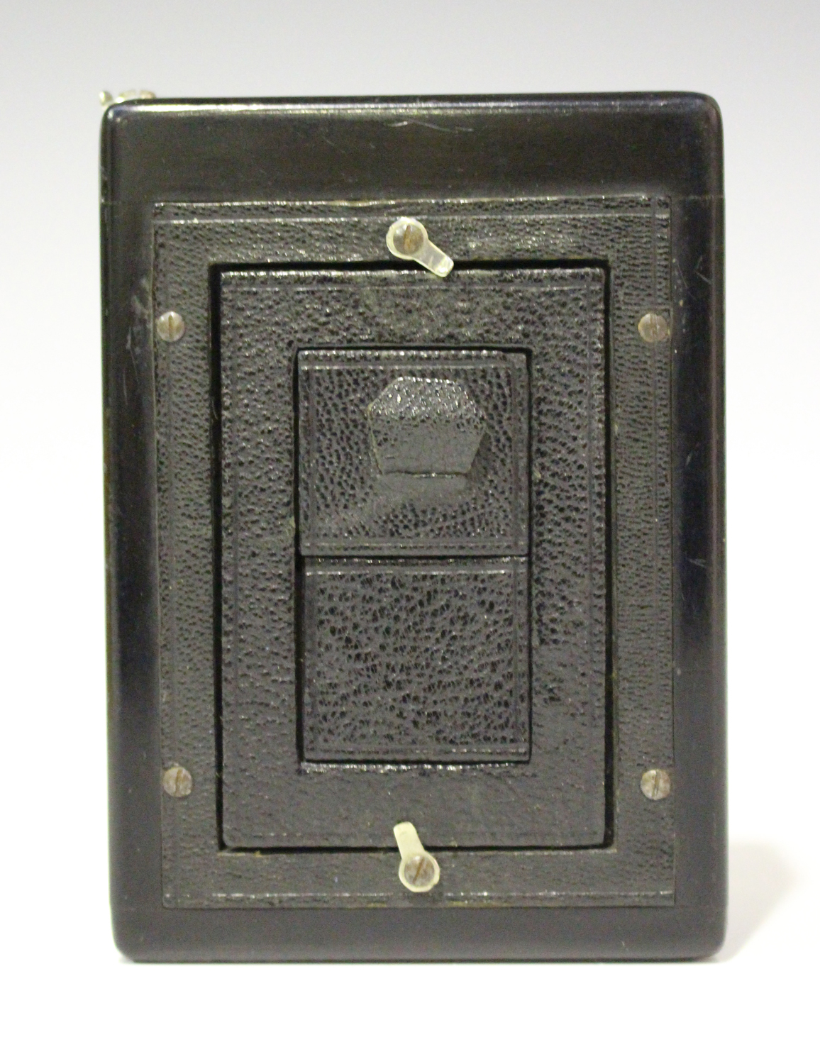 Ernemann Heag XV 9x12 Objectif Aplanat Rare et Fonctionnel - Catawiki