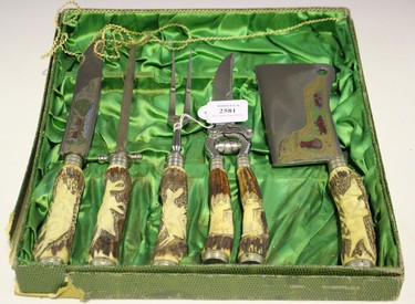 LOT 2581