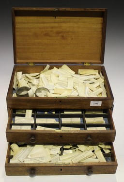 LOT 2591