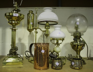 LOT 2593