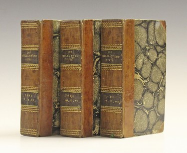 LOT 3083