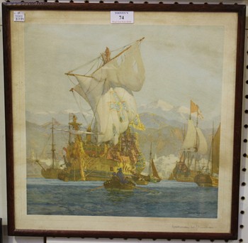 LOT 74