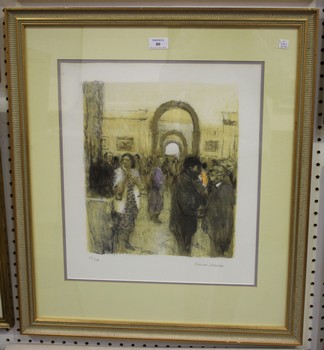 LOT 80