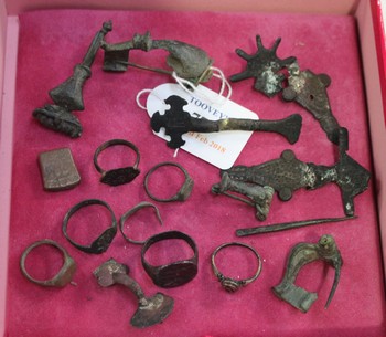 LOT 770
