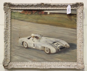 LOT 2432