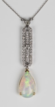 LOT 563