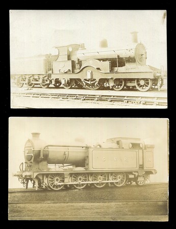 LOT 3126