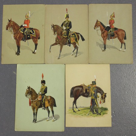 LOT 129