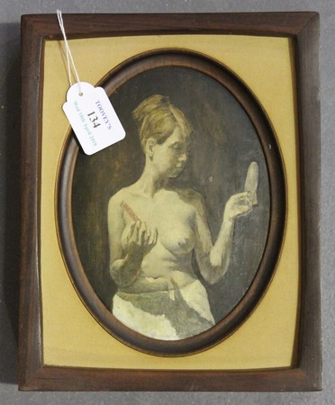 LOT 134