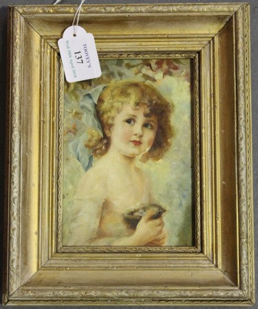 LOT 137