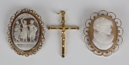 LOT 697
