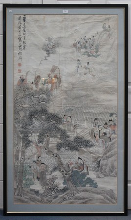 LOT 1158